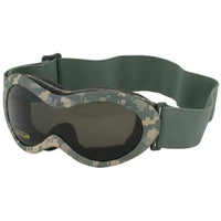 GOGGLES TACTICAL INFANTRY