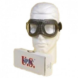 GOGGLES VINTAGE BRITISH R.A.F. STYLE REPRODUCTION