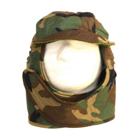 USGI COLD WEATHER CAP HELMET LINER