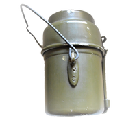 MESS KIT HUNGARIAN MILITARY