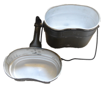 MESS KIT HUNGARIAN MILITARY