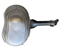 MESS KIT HUNGARIAN MILITARY