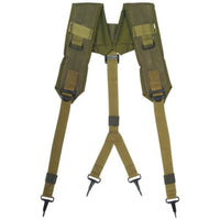 SUSPENDERS INDIVIDUAL EQUIPMENT Y LC-1