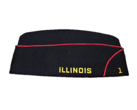 HAT LADIES AUXILIARY ILLINOS P.L.A.V.  POST 1