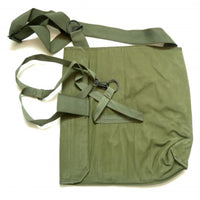 USGI M24 GAS MASK BAG AIRCRAFT CHEMICAL BIOLOGICAL