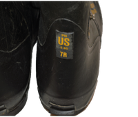 USGI MILITARY MICKEY MOUSE BOOTS WITH VALVE 7R