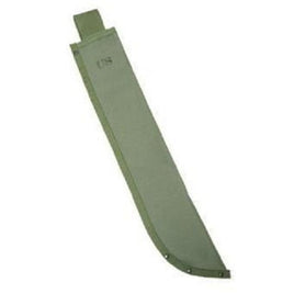 MACHETE SHEATH NYLON 18"