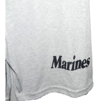 MARINES RUNNING SHORTS