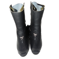 USGI MILITARY MICKEY MOUSE BOOTS NO VALVE 9W FROM 1955