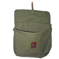 MILITARY BICYCLE DOUBLE BAG