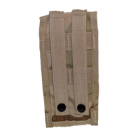 USGI MOLLE II DOUBLE AMMUNITION MAGAZINE POUCH