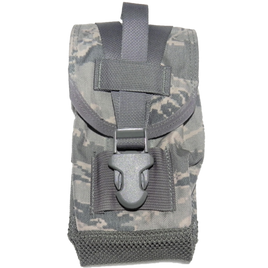 CANTEEN MOLLE II 1 QUART POUCH