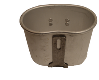 CANTEEN CUP MILITARY NATO L-HANDLE