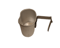 CANTEEN CUP MILITARY NATO L-HANDLE