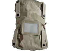 USGI MOLLE II DESERT SDS SUSTAINMENT POUCH