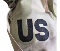 USGI MOLLE II DESERT SDS SUSTAINMENT POUCH