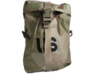 USGI MOLLE II DESERT SDS SUSTAINMENT POUCH