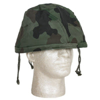 HELMET COVER SERBIAN YUGOSLAVIA ARMY