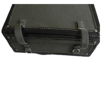 MEDICAL SERBIAN JNA ARMY MILITARY SANITARY CASE