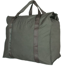 PARACHUTE CARGO BAG SERBIAN MILITARY