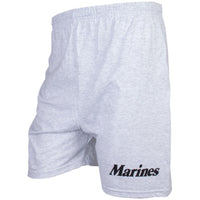 MARINES RUNNING SHORTS