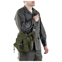 SHOULDER BAG SIDEWINDER SLING