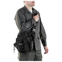 SHOULDER BAG SIDEWINDER SLING