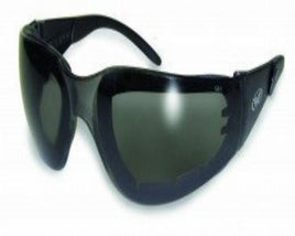 SUNGLASSES GLOBAL VISION RIDER PLUS SM