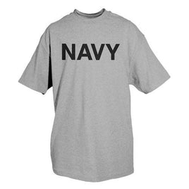 T SHIRT NAVY