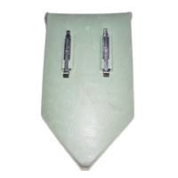 USGI TRI-FOLD SHOVEL COVER