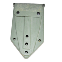 USGI TRI-FOLD SHOVEL COVER