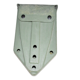 USGI TRI-FOLD SHOVEL COVER