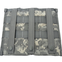 USGI TRIPLE M4 MAGAZINE POUCH