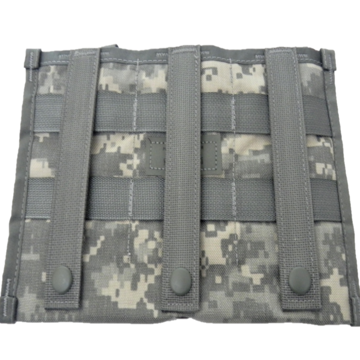 USGI Triple M4 Magazine Pouch| Pigeon Post Military Surplus & Supply