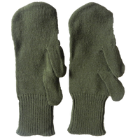 USGI TRIGGER FINGER MITTEN INSERTS