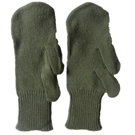 USGI TRIGGER FINGER MITTEN INSERTS