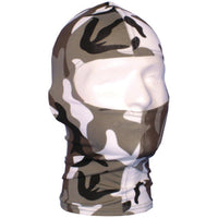 BALACLAVA EXTENDED NECK