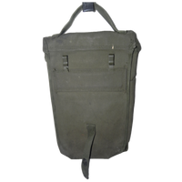 USGI VIETNAM ARMY VEHICULAR OR EQUIPMENT DOCUMENT RECORD POUCH