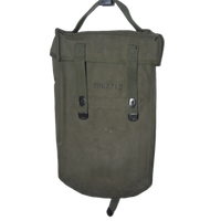 USGI VIETNAM ARMY VEHICULAR OR EQUIPMENT DOCUMENT RECORD POUCH