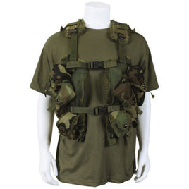 USGI VEST TACTICAL LOAD BEARING VEST