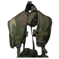 USGI VEST TACTICAL LOAD BEARING VEST