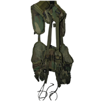 USGI VEST TACTICAL LOAD BEARING VEST