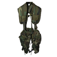 USGI VEST TACTICAL LOAD BEARING VEST