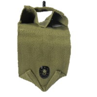 WWII .45 CAL MAG AMMUNITION POUCH REPRODUCTION