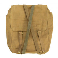 WWII ARMY BRITISH G.I. PATTERN 37 BACKPACK