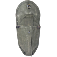 USGI WWII ORIGINAL M1943 SHOVEL COVER