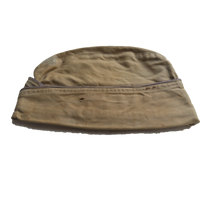 USGI WWII ARMY MEDICAL DEPT. GARRISON HAT