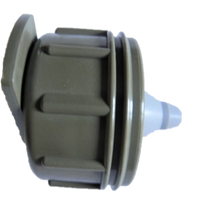 USGI MILITARY WATER CANTEEN CAP M1