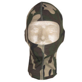 BALACLAVA EXTENDED NECK