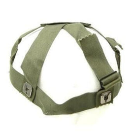 USGI MILITARY ARMY M1 SUSPENSION ASSEMBLY HELMET LINER